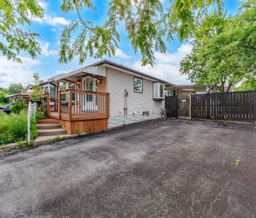 For Lease - 2035 Carleton Court, Burlington, Ontario - Photo 3