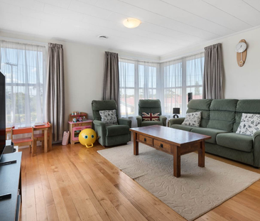 MT WELLINGTON, 3 BEDROOMS - Photo 1