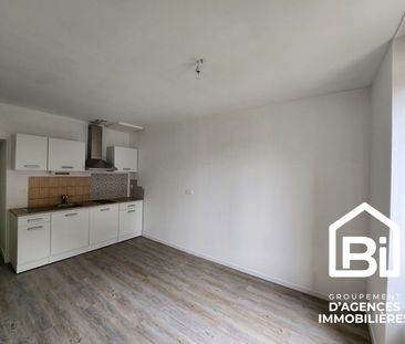 Location Appartement 2 pièces 29m² - Photo 3