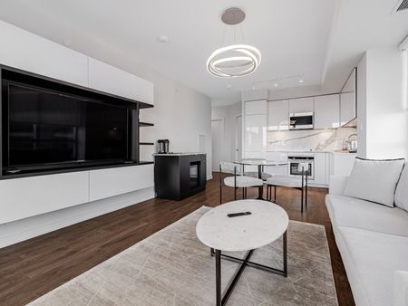 For Lease - 609 Avenue Road Unit# 1202, Toronto, Ontario - Photo 5