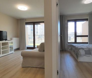 Warszawa Mokotów, Białej Floty - Photo 2