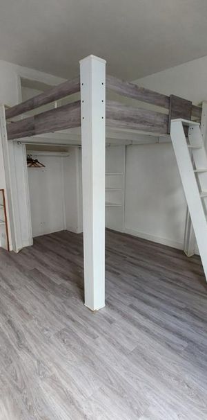 Appartement T1 à louer La Roche Sur Yon - 32 m² - Photo 2