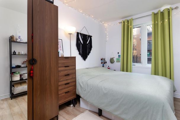 Appartement à louer - Photo 1