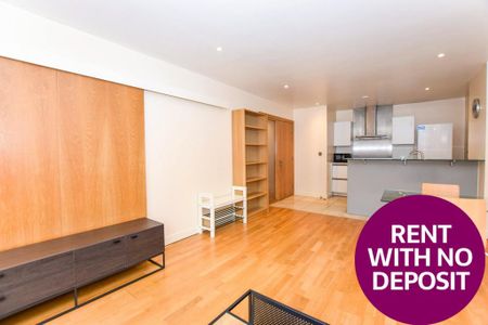 1 bedroom flat to rent - Photo 4