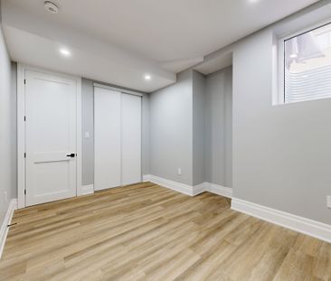 For Lease - 1580A Honey Locust Place, Pickering, Ontario - Photo 1