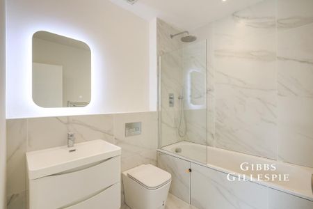 2 bedroom flat to rent - Photo 3