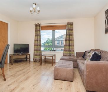 2439L - Restalrig Drive, Edinburgh, EH7 6JX - Photo 5