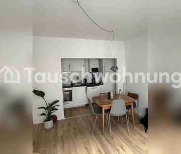 TAUSCHWOHNUNG 2 Zimmer Wohnung im Agnesviertel gegen 2-3 Zimmer - Photo 6