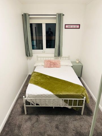 1 Bed Flat, Chantrell Court, LS2 - Photo 3