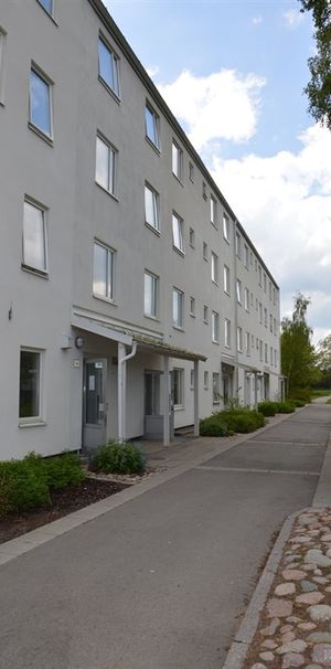 Jacobs Gränd 1 B - Foto 1