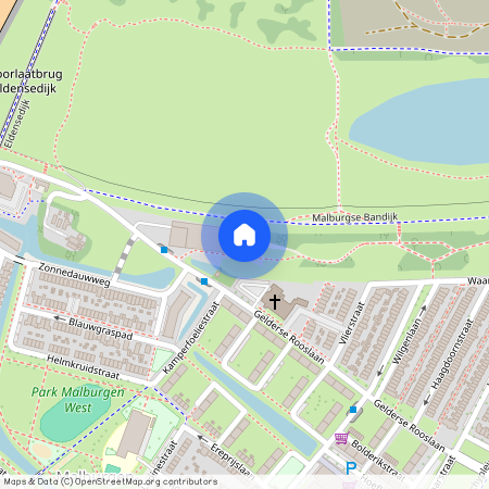 Gelderse Rooslaan 138, 6841BE Arnhem