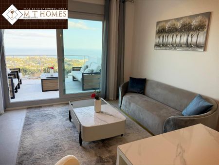 Penthouse - Benalmádena (Rancho Domingo - La Hacienda) - Foto 4