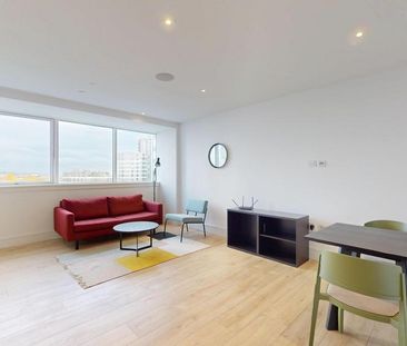 1 bedroom flat to rent - Photo 2