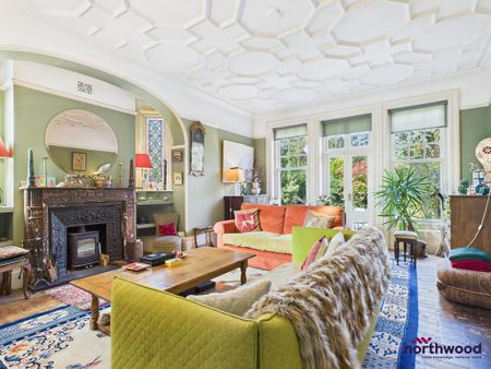 3 bedroom apartment to rent - Photo 5