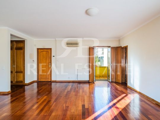 Apartamento T3 em Lisboa - Foto 1