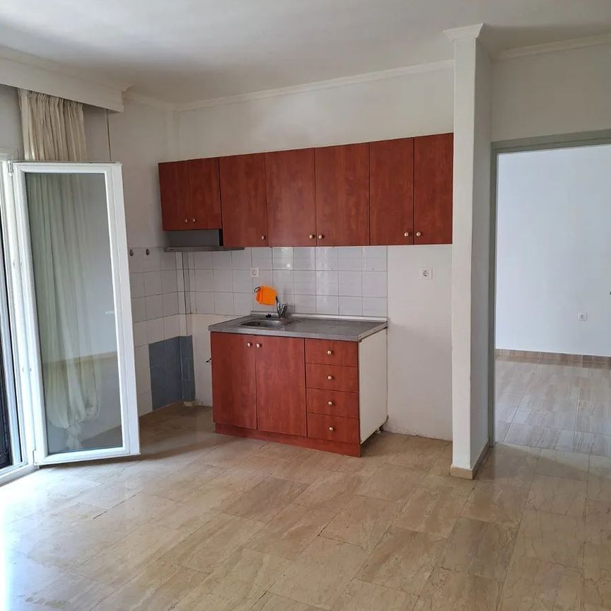 Studio/Γκαρσονιέρα για ενοικίαση Καΐστρι (Αμπελόκηποι) - Photo 1