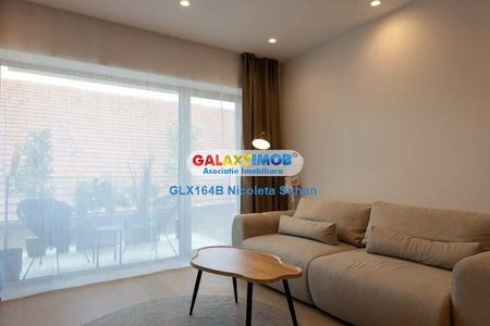 Apartament 2 camere Promenada, Aviatiei Tower, Bloc nou - Fotografie 3