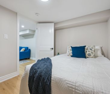 For Lease - 56 Dover Street Unit# Lower, Waterloo, Ontario - Photo 4