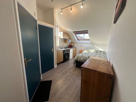 Queens Road , Studio 20, Coventry - Photo 4