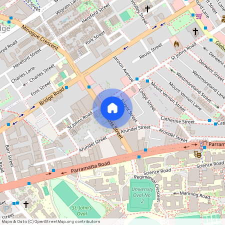 13-15 Ross Street, Sydney, New South Wales 2037