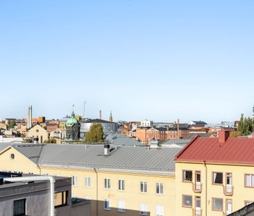 Gamla Rådstugugatan 52 - Foto 5