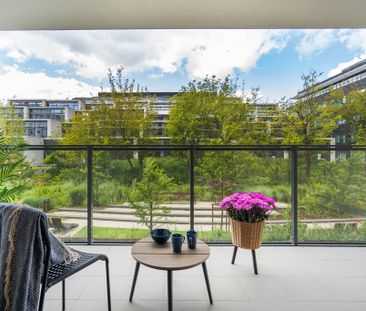 Idealne mieszkanie dla pary na Mokotowie - Фото 5