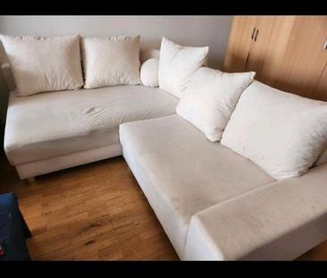 schafsofazumiete - Photo 1