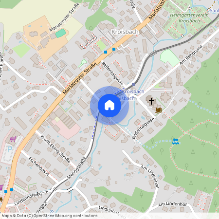 Hans Riehlgasse 6, 8043 Graz