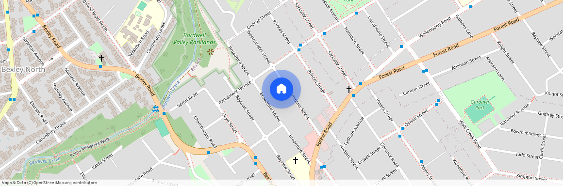 39 Westminster Street, NSW 2207, Bexley