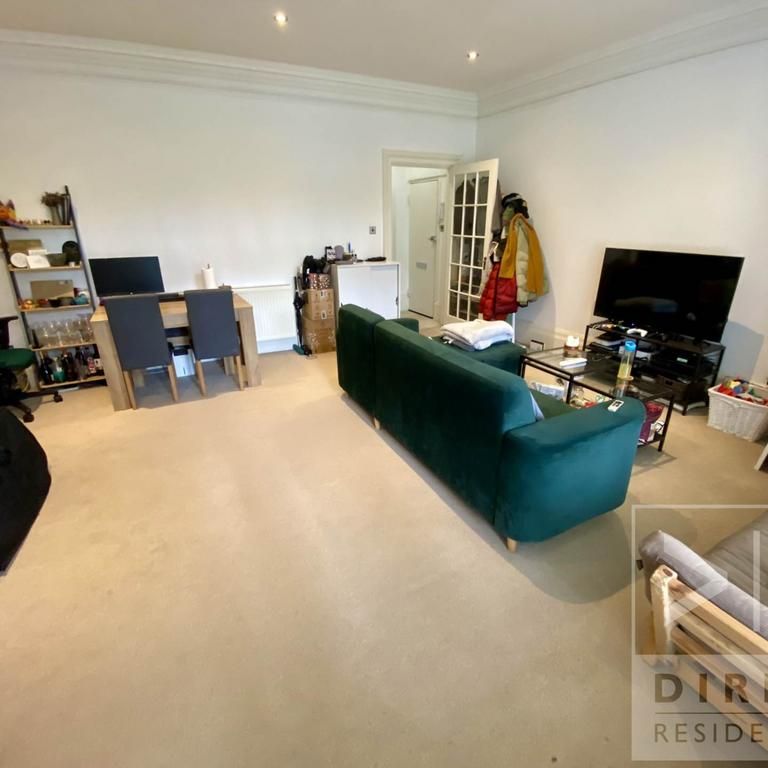 1 bedroom flat to rent - Photo 1