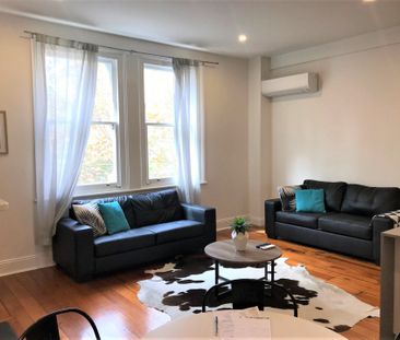 Fully Furnished One Bedroom Apartment! - Photo 1
