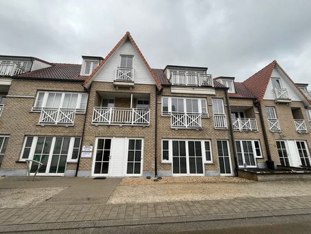 Appartement te huur - Foto 3