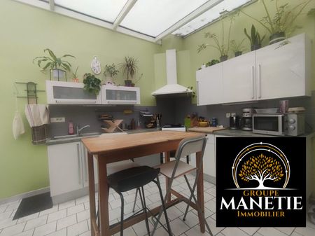 Maison Arras - Photo 5