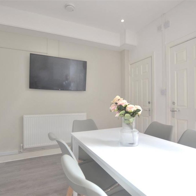 1 bedroom terraced house to rent - Photo 1