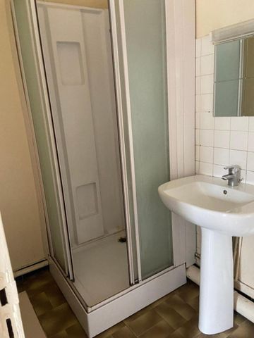 Location Appartement 2 pièces 33m² DIEPPE 76370 - Photo 3
