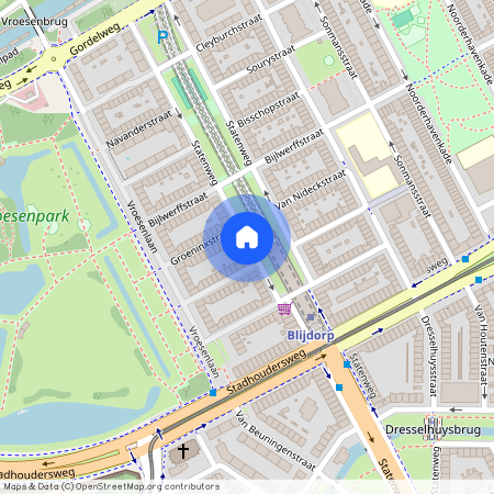 Statenweg, 3039 HG Rotterdam