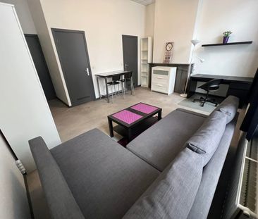 Studio te huur - Photo 2