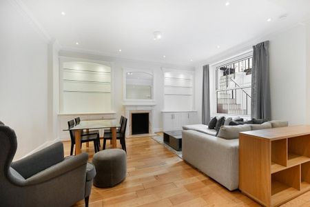 2 bedroom flat to rent - Photo 3