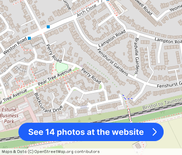 3 bedroom terraced house for rent - Photo 1