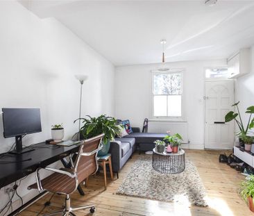 2 bedroom terraced house to rent - Photo 6