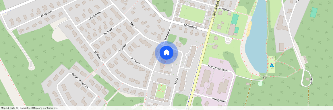 Boliden, Västerbotten, Skellefteå, Skolgatan 37