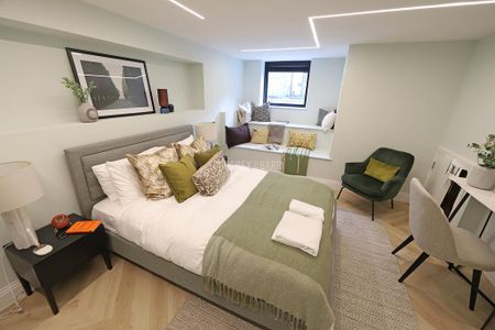 3 bedroom semi-detached house to rent - Photo 5