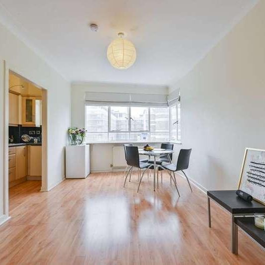 Prince Albert Road, St John's Wood, NW8 - Photo 1