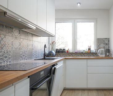 2 Pokoje w Centrum Szczecina z Balkonem - Zdjęcie 6