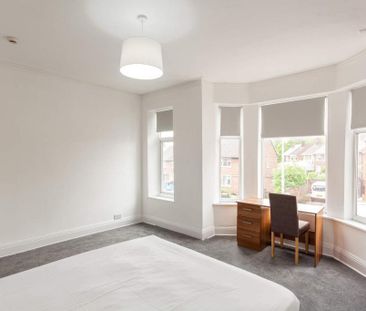 5 bedroom terraced house to rent - Photo 4