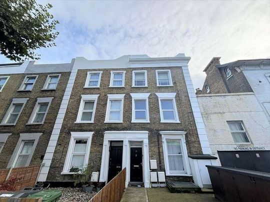 Sunderland Road, London, SE23 - Photo 1