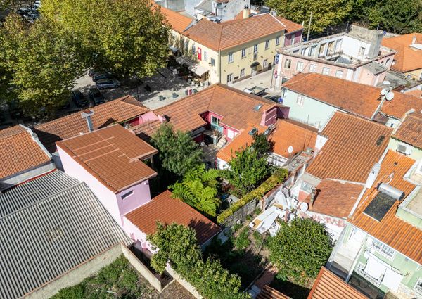 Sintra, Sintra (Santa Maria e São Miguel, São Martinho e São Pedro de Penaferrim),