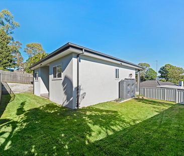 Three Bedroom Granny Flat In Peaceful Cul-de-sac - Photo 6