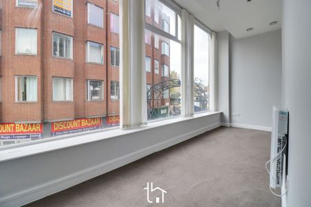 1 bed apartment to rent in Market Place Approach, Leicester, LE1 - Photo 4
