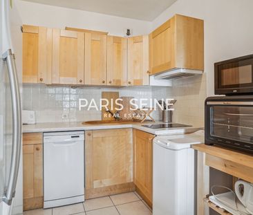 Location Appartement 2 pièces 50m² - Photo 4